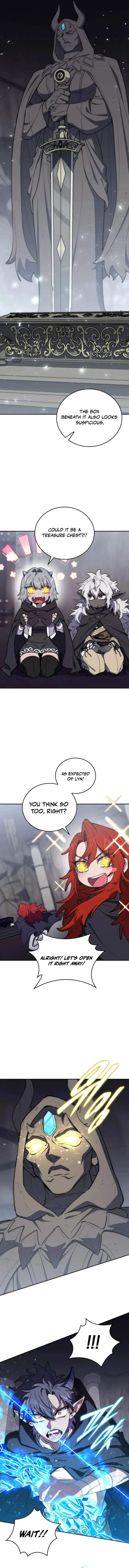Dungeon Architect Chapter 31 3